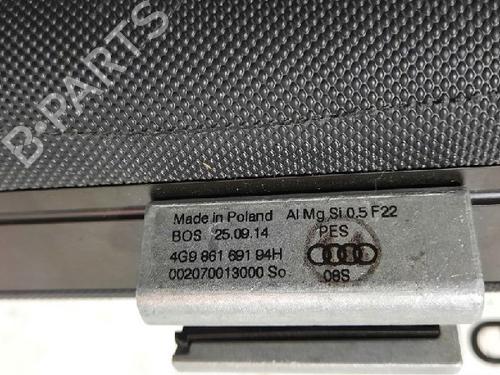Other AUDI A6 C7 (4G2, 4GC) 2.0 TDI | BP15018815O1 