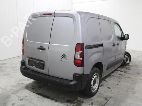 Control unit CITROËN BERLINGO Box Body/MPV (K9) 1.5 BlueHDi 75 | BP23591104M11 - Image 7