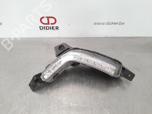 Used Left daytime light HYUNDAI i10 II (BA, IA) 1.0 (67 hp) 10873115