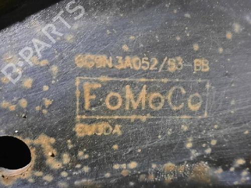 Right front suspension arm FORD S-MAX (WA6) 2.0 TDCi | BP10882998M13 