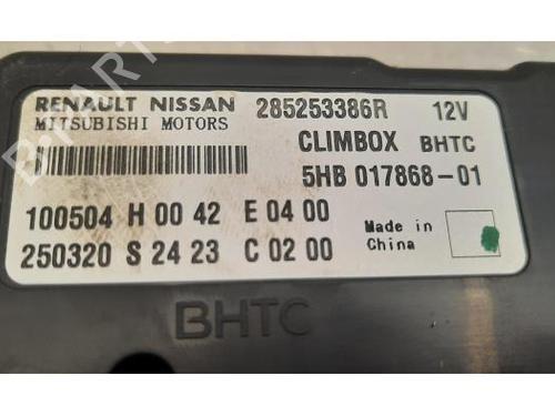 Módulo eletrónico DACIA BIGSTER 1.8 FHEV (RYN7) | BP39060757M83 - Image 5