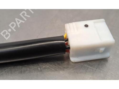 Tailgate lift support LEXUS RX (_L2_) 450h AWD (GYL25_, GYL26_, GYL25, GYL26, GYL25R, GYL26R) | BP33307366C138 - Image 4