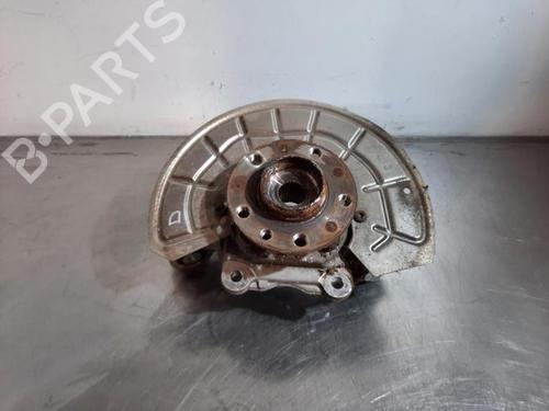 Used Right rear steering knuckle Right rear steering knuckle ALFA ROMEO GIULIA (952_) 2.2 D (952AGA250, 952AGM250, 952ASM2, 952ASA2) (136 hp) 33277670 33277670