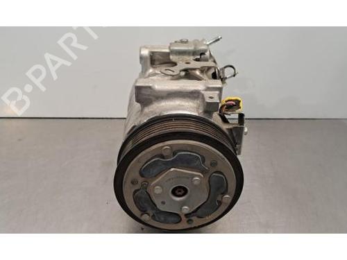 AC compressor DS DS 3 / DS 3 CROSSBACK (UR_, UC_, UJ_) 1.5 BlueHDi 130 (UCYHZR) | BP30194970M34
