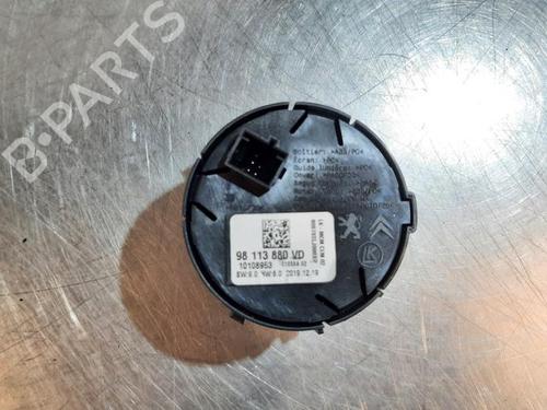 Switch CITROËN C5 AIRCROSS (A_) 1.2 PureTech 130 (ARHNSJ) | BP28719923I30 