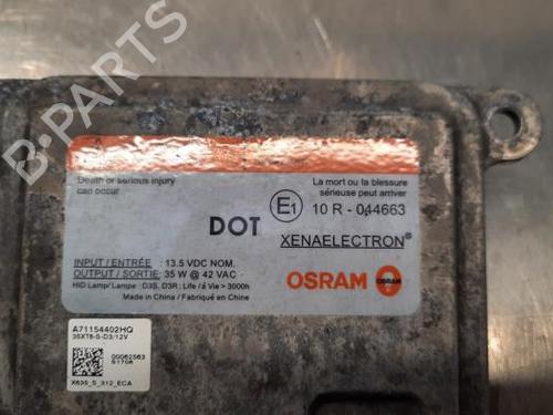 Electronic module LAND ROVER DISCOVERY SPORT (L550) 2.0 D 4x4 | BP20081110M83 