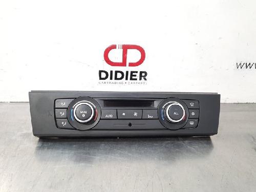 Used Climate control BMW 3 (E90) 318 d (143 hp) 10887234