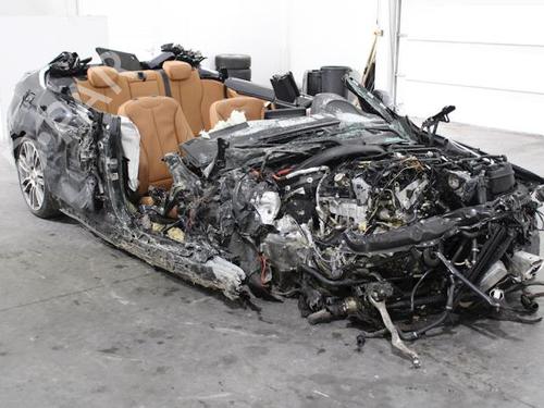 Fuse box BMW 4 Gran Coupe (F36) 420 i | BP10878826E1 
