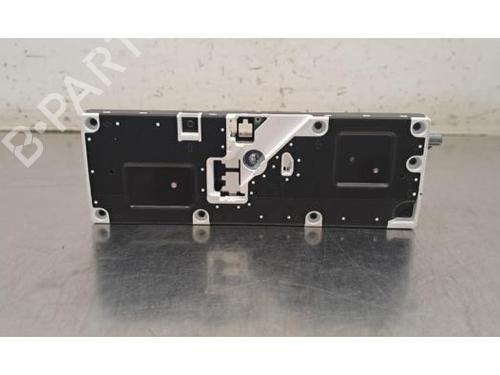 Used Antenna/Base Antenna/Base VW GOLF VIII (CD1, DA1) 2.0 TDI (150 hp) 34268996 34268996