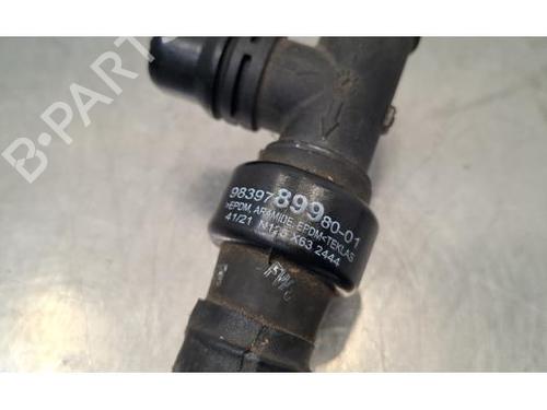 Pipe DS DS 7 Crossback (J4_, JR_, JC_) E-TENSE 225 (J4DGZU, J45GQU) | BP37453935M125 - Image 2