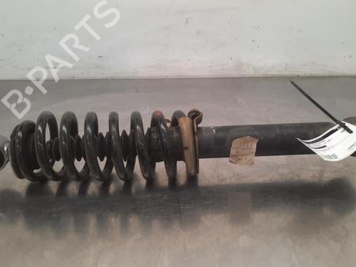 Used Right rear shock absorber CITROËN C5 AIRCROSS (A_) 1.6 PureTech 180 (A45GFR) (181 hp) 23612103