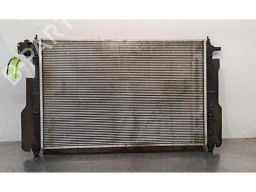 Used Water radiator MAZDA MX-30 (DR) e-SKYACTIV (143 hp) 30139025