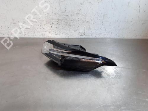 Right taillight PEUGEOT 308 III (FB_, FH_, FP_, F3_, FM_) PureTech 130 (FPHNSL, FPHNST) | BP28092351C35 