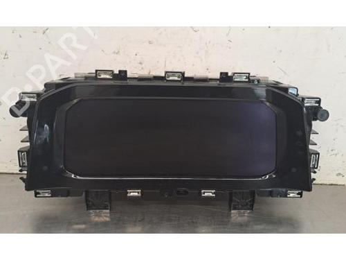 Used Instrument cluster Instrument cluster VW GOLF VIII (CD1, DA1) 1.0 TSI (110 hp) 33248038 33248038