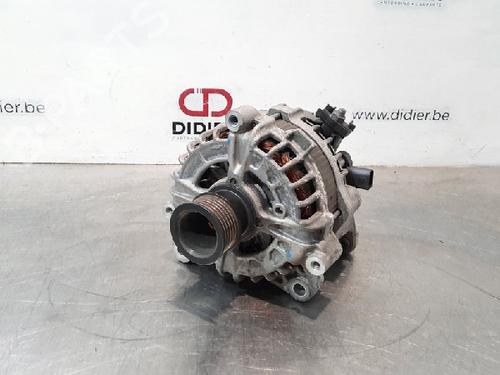 Generator BMW 3 (F30, F80) 340 i (326 hp) 10893124