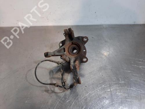 Right front steering knuckle RENAULT CLIO IV Grandtour (KH_) 1.5 dCi 75 | BP21673274M26 