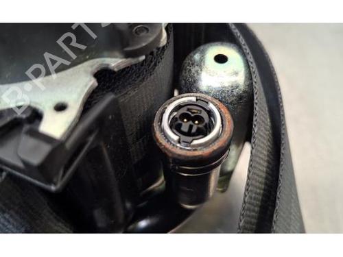 Front right seatbelt FORD FOCUS IV (HN) 1.0 EcoBoost | BP39064960I25 - Image 2