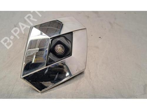 Caméra RENAULT MEGANE IV Hatchback (B9A/M/N_) 1.6 TCe 205 (B9MV) | BP25777925E14 