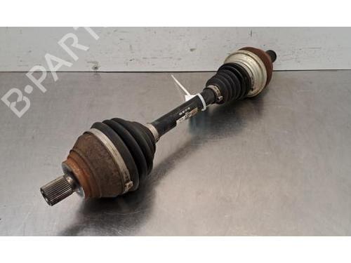 Left front driveshaft VW GOLF VIII (CD1, DA1) 2.0 GTI Clubsport | BP36757842M38 - Image 3