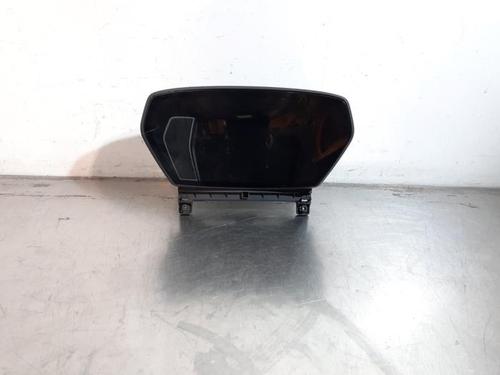 Used Instrument cluster Instrument cluster CITROËN C5 X (ND_, NC_) PureTech 130 (NCHNSP) (131 hp) 33751264 33751264