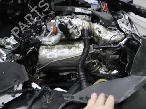 Gearbox mount MERCEDES-BENZ SPRINTER 3,5-t Van (B907, B910) 315 CDI RWD (907.631, 907.633, 907.635, 907.637) | BP23602806M88 