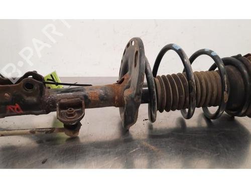 Right front shock absorber TOYOTA RAV 4 IV (_A4_) 2.0 D (ALA40_, ALA40R) | BP23637619M17 
