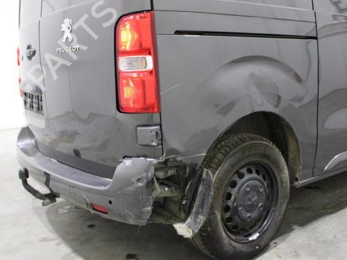 Gearbox PEUGEOT EXPERT Van (V_) 2.0 BlueHDi 120 | BP36480073M3 - Image 18