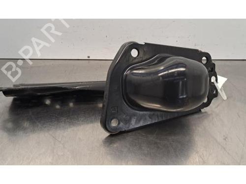 Left rear suspension arm TOYOTA C-HR (_X1_) 1.8 Hybrid (ZYX10_, ZYX11_, ZYX10R, ZYX11R) | BP32284570M14