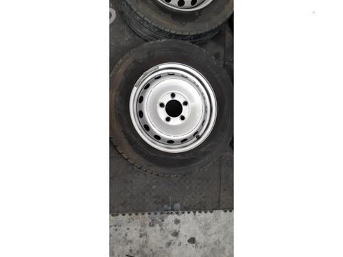 Fælgsæt RENAULT MASTER III Van (FV) 2.3 dCi 135 FWD (FV0N, FV08, FV06, FV00, FV1S) | BP37686592C100 - Image 10