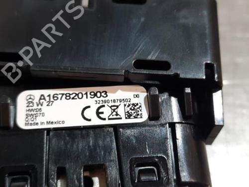 Electronic module MERCEDES-BENZ GLE (V167) GLE 350 de 4-matic (167.106) | BP39892753M83 - Image 4