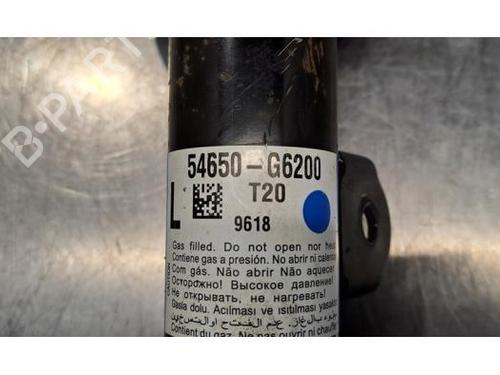 Left front shock absorber KIA PICANTO III (JA) 1.2 | BP32485791M16 