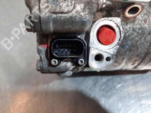 AC compressor MG MARVEL R EV (EP21) | BP34228953M34  - Image 5