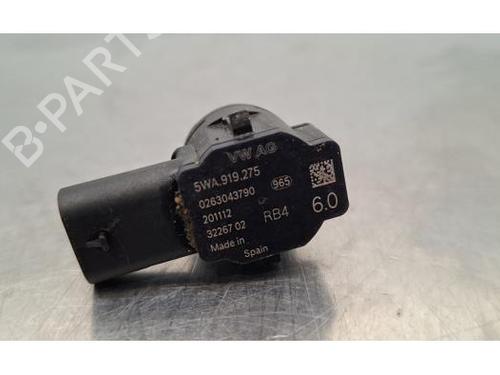 Electronic module VW CADDY V Box Body/MPV (SBA, SBH) 2.0 TDi | BP33612610M83  - Image 6