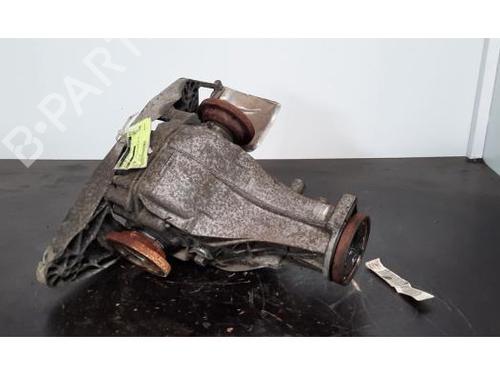 Used Rear differential AUDI A6 C7 (4G2, 4GC) 3.0 TFSI quattro (333 hp) 28719613