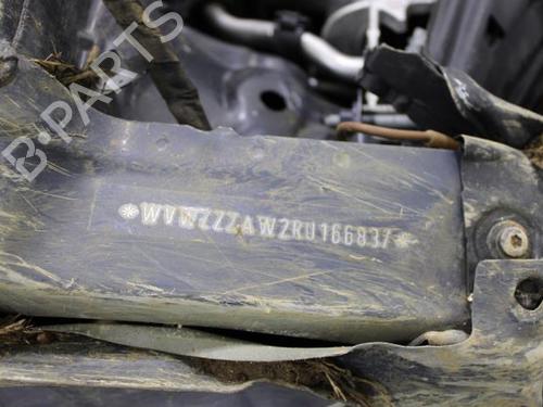 Air vent VW POLO VI (AW1, BZ1, AE1) 1.0 TSI | BP36343343I21  - Image 11