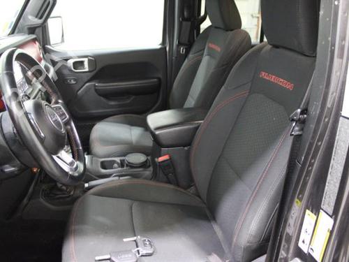 Elektronisk modul JEEP WRANGLER IV (JL) 2.2 Multijet II (JL72, JL74) | BP23636409M83 