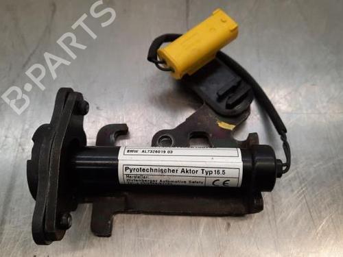 Electronic module BMW X5 (F15, F85) xDrive 30 d | BP23602768M83 