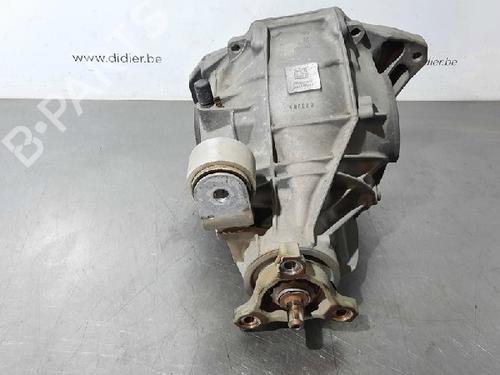 Rear differential MERCEDES-BENZ E-CLASS (W213) E 220 d (213.004) | BP10875546M24 