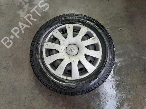 Used Rim Rim OPEL VIVARO B Van (X82) 1.6 CDTI (05) (90 hp) 35314940 35314940