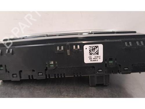 Climate control BMW i3 (I01) s Electric | BP29379500I5 