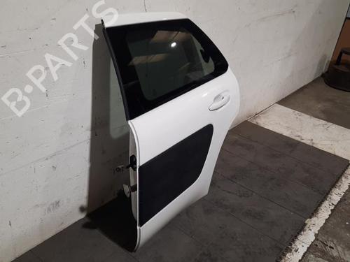 Left rear door CITROËN C4 CACTUS 1.2 VTi 82 | BP24014851C4 