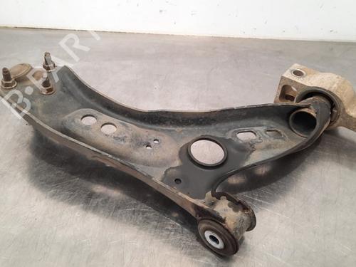 Left front suspension arm VW TIGUAN (5N_) 2.0 TDI | BP15235402M12 