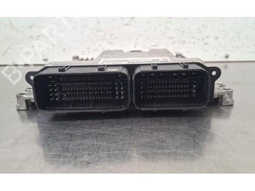 Engine control unit (ECU) CITROËN BERLINGO Box Body/MPV (K9) 1.5 BlueHDi 130 | BP38318558M57 - Image 2