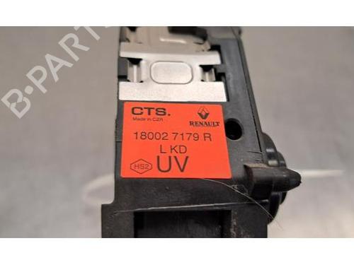 Pedal RENAULT TRAFIC III Van (FG_) 1.6 dCi 120 (FGMB, FGMC) | BP25479413I4 