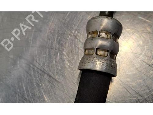 Pipe RENAULT TRAFIC III Van (FG_) 1.6 dCi 120 (FGMB, FGMC) | BP28081658M125 
