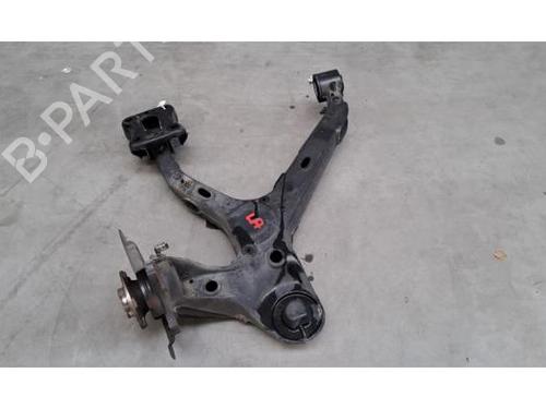 Used Left rear steering knuckle Left rear steering knuckle PEUGEOT EXPERT Van (V_) 2.0 BlueHDi 180 (177 hp) 36309941 36309941