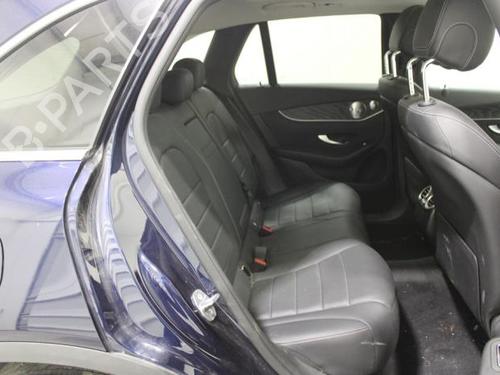 Querlenker links hinten MERCEDES-BENZ GLC (X253) 220 d 4-matic (253.905, 253.903) | BP19632790M14 