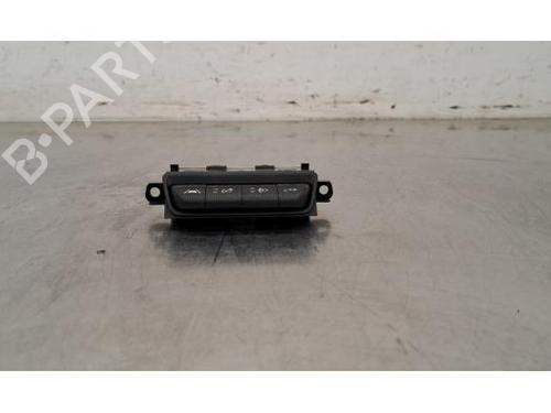 Kombi Kontakt / Stilkkontakt RENAULT ZOE (BFM_) ZOE (BFMC, BFMD) (136 hp) 25149686