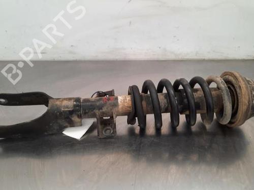 Used Right front shock absorber VW AMAROK (2HA, 2HB, S1B, S6B, S7A, S7B) 3.0 TDI 4motion (258 hp) 23611203