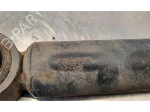 Left rear shock absorber MERCEDES-BENZ VITO Van (W447) 111 CDI (447.601, 447.603, 447.605) | BP24919146M18